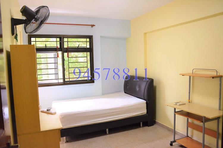 Blk 207C Compassvale Lane (Sengkang), HDB 5 Rooms #167610692